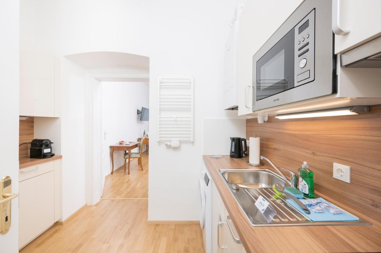 Of Hernals Apartamento *