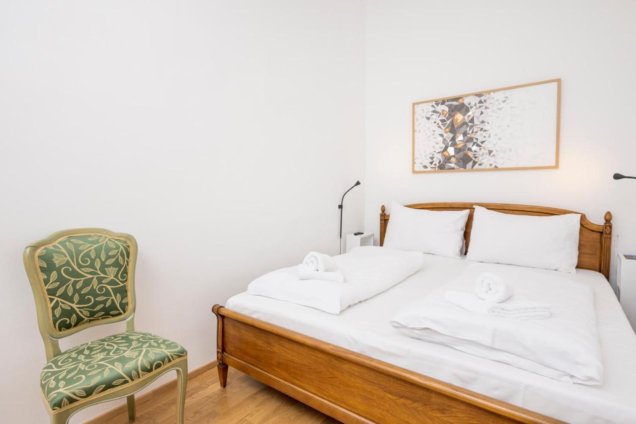 Of Hernals Apartamento Viena
