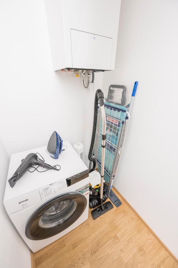 Apartamento Of Hernals